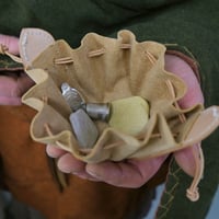 Image 2 of Drawstring Pouch
