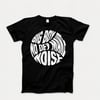 BIG BOY NO DEY MAKE NOISE CLASSIC DALO T-SHIRT