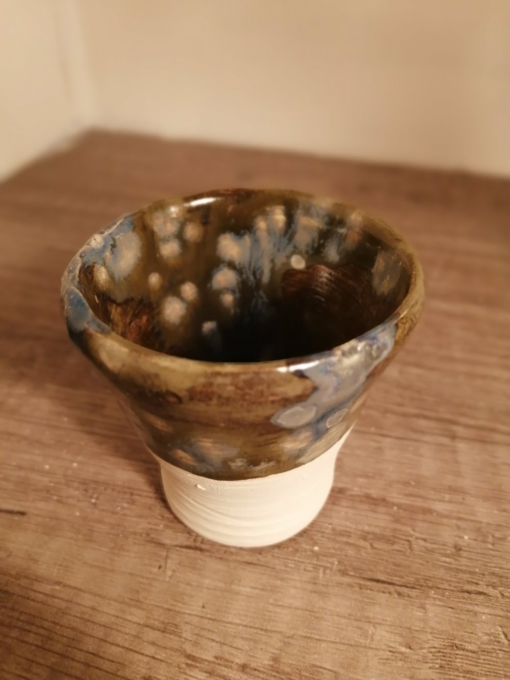 Shot cups