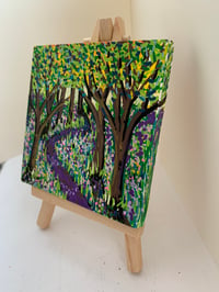 Image 2 of The Bluebell Wood