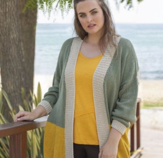 Katia Alabama - Disponível em loja física