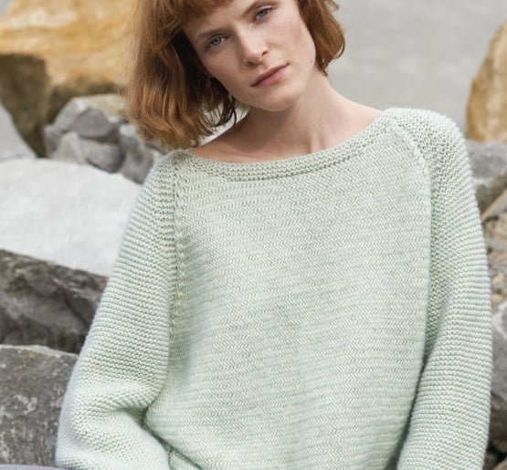 Katia Cotton-Merino - Disponível em loja física