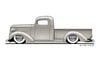 '37 Chevy truck