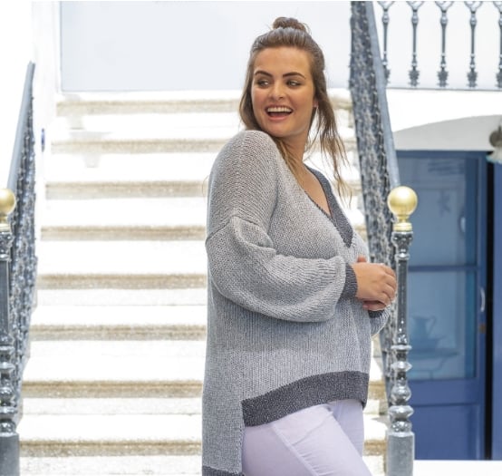 Katia - Gatsby - Disponível em loja física