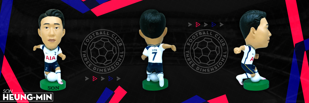 Image of FC3D_SON_HEUNG-MIN