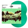 Elder - Reflections of a Floating World 2xLP (Seafoam Green)