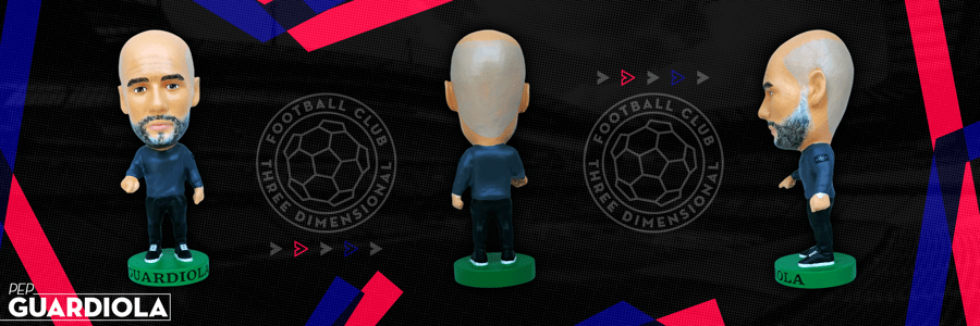 Image of FC3D_PEP_GUARDIOLA
