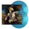 Elder - Omens 2xLP (Azure Transparent)