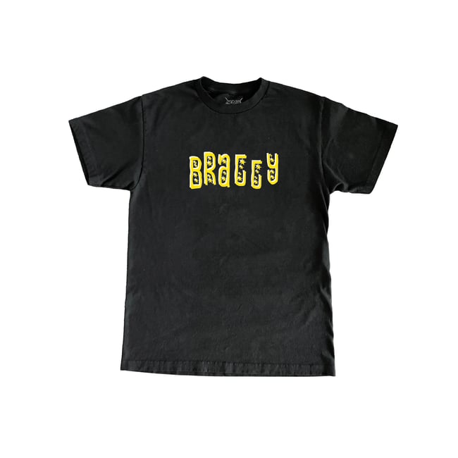 Brendan Hendry 'Bratty' Tee