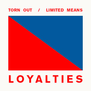 Image of Loyalties 