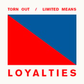 Image of Loyalties 