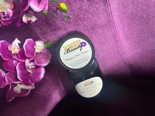 Image of “Sweet Mystery” Whipped Body & Hair Butter 