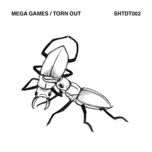Image of Torn Out / Mega Games / Split