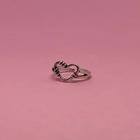 Dangerous Love Ring