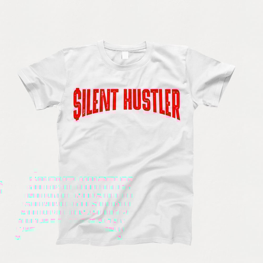 Silent Hustler Classic T-Shirt