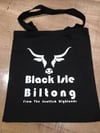 Black Isle Biltong Merchandise