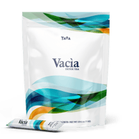 #1 Vacia Detox Herbal Tea 30 days / On sale 