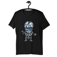 Image 1 of Snatcher Short-Sleeve Unisex T-Shirt