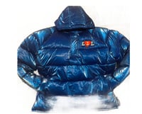 ROYAL BLUE COAT