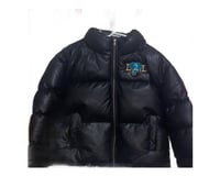 WOMAN LEATHER COAT