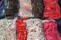 Designer Inspired Bonnets