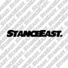StanceEast Classic Decal