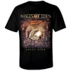Men's "Angel Born" Cover Art T-Shirts