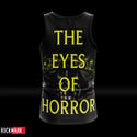 Possessed "The Eyes Of Horror" Tank Top shirt