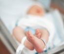 Image 2 of Fresh Newborn (hospital session)