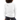 White WF Hoodie