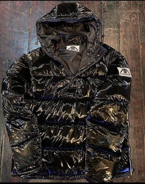 Image of ATA Bubble Coats