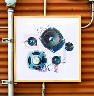 Image of Speakerbox