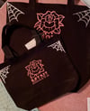 Mommy and me bag, tote bags
