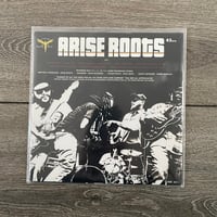 Image 2 of Arise Roots - Crisis Vinyl 7"