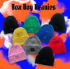 Box Boy Beanies