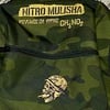 Nitro Mulisha Backpack