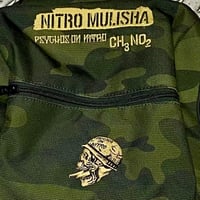 Image 2 of Nitro Mulisha Backpack