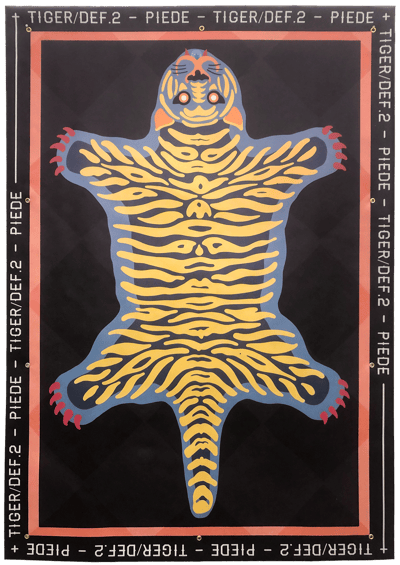 Image of TIGER/def.2