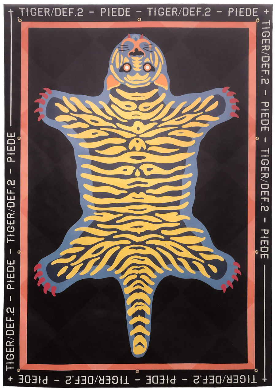 Image of TIGER/def.2
