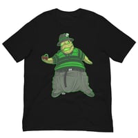 Boogie Woogie Man "T-Shirt"