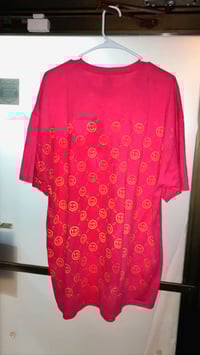 Image 2 of Russel Athletics Designer Print Tee