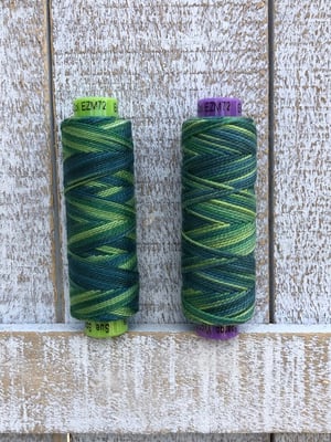 Image of EZM72 Under the Tree Eleganza Perle Cotton