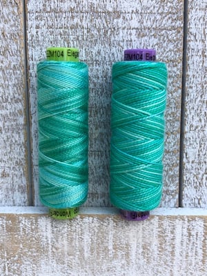 Image of EZM104 Mediterranean Magic Eleganza Perle Cotton