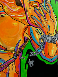 Image 3 of Her Name Is Fear