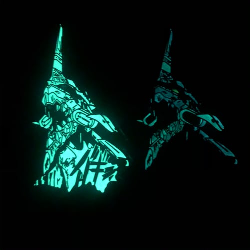 Image of Mangavelion Variants (Enamel Pins)