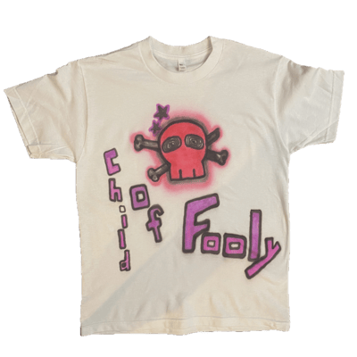 Image of ☠ 4L 