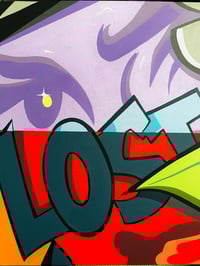 Image 2 of “Lost” pt. 2