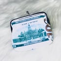 Blueface Coin Pouch