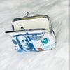 Blueface Coin Pouch