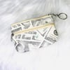 All About The Benjamin’s Coin Pouch